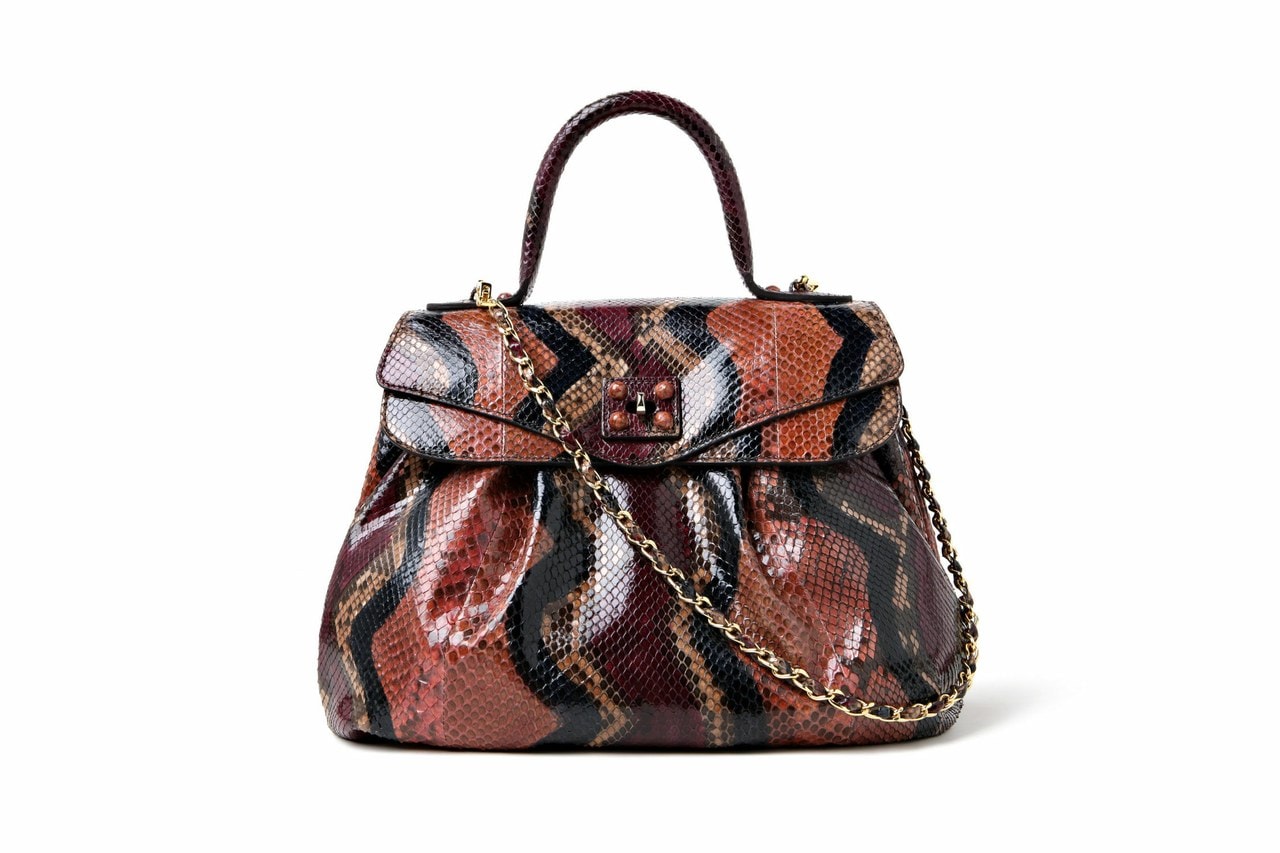 Milano Moda Donna Autunno/Inverno 2013/14 Zagliani
